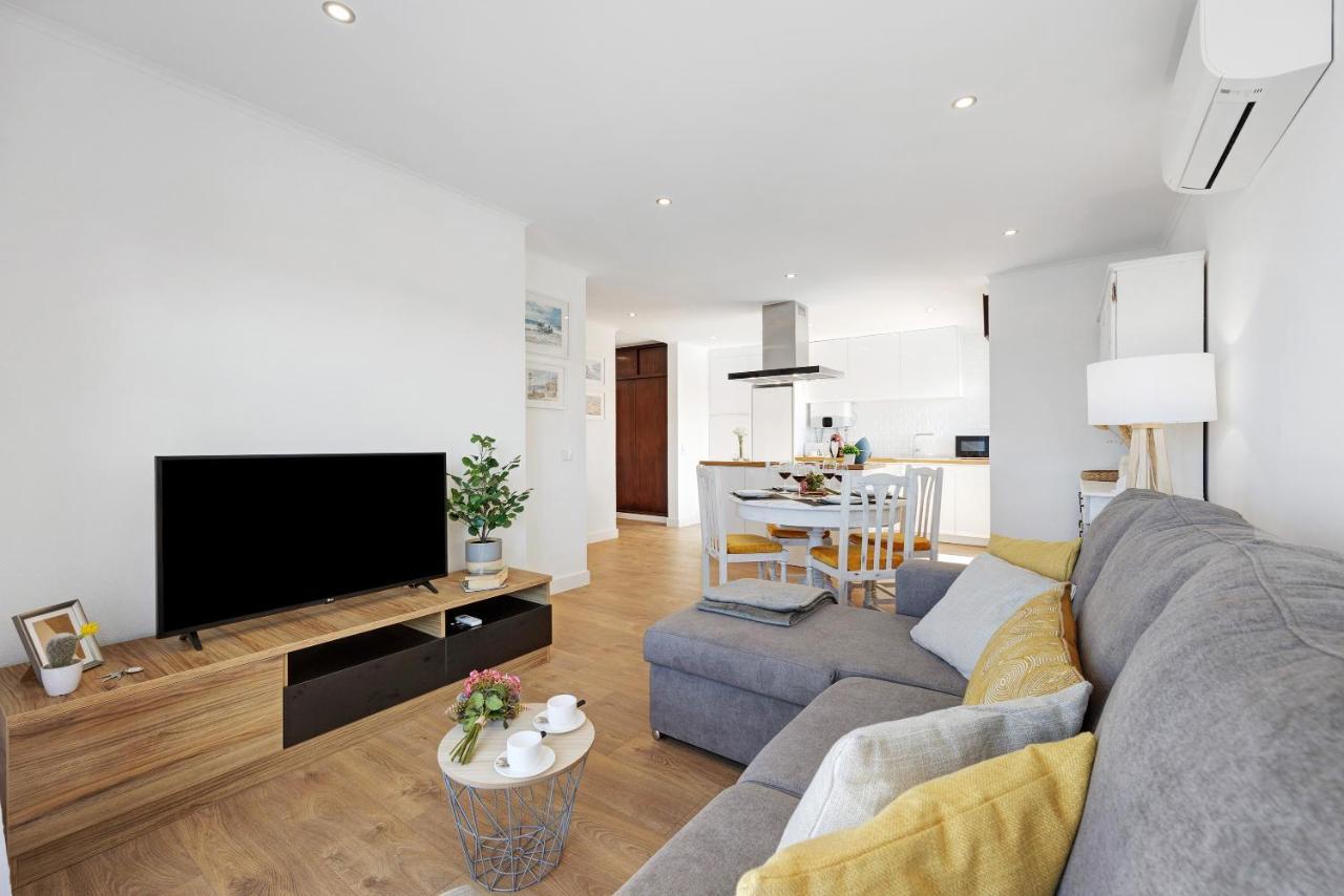 Appartamento Dreamalvor Esterno foto