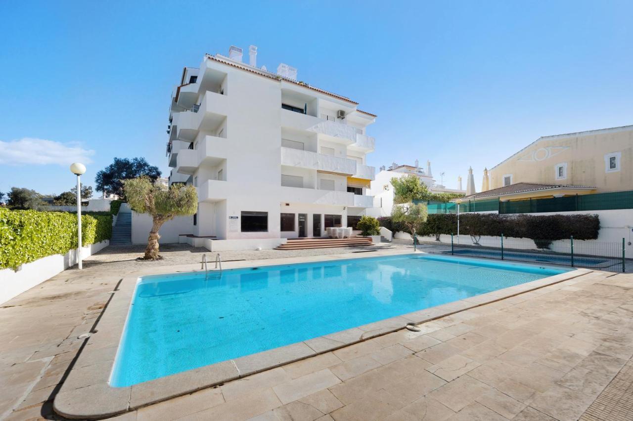 Appartamento Dreamalvor Esterno foto