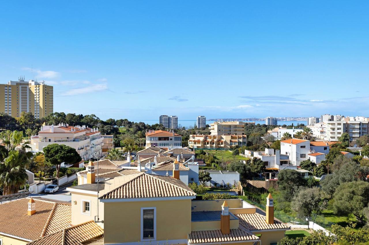 Appartamento Dreamalvor Esterno foto
