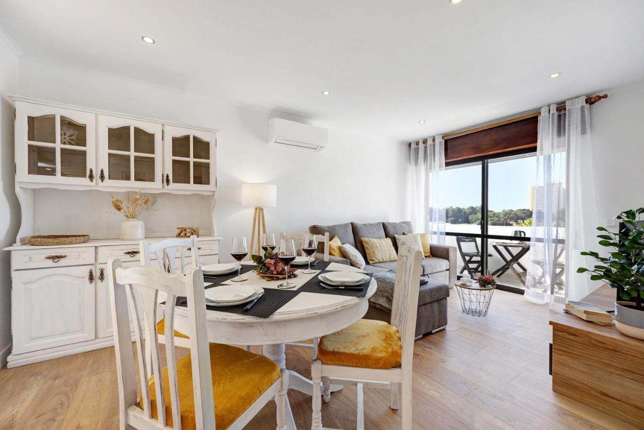 Appartamento Dreamalvor Esterno foto