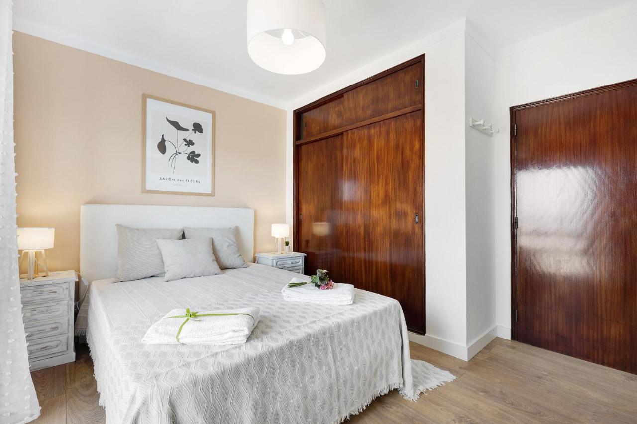 Appartamento Dreamalvor Esterno foto