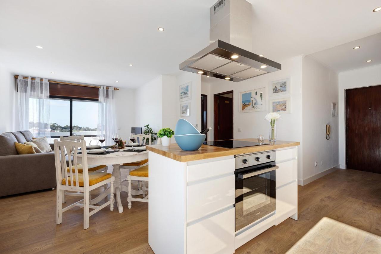Appartamento Dreamalvor Esterno foto