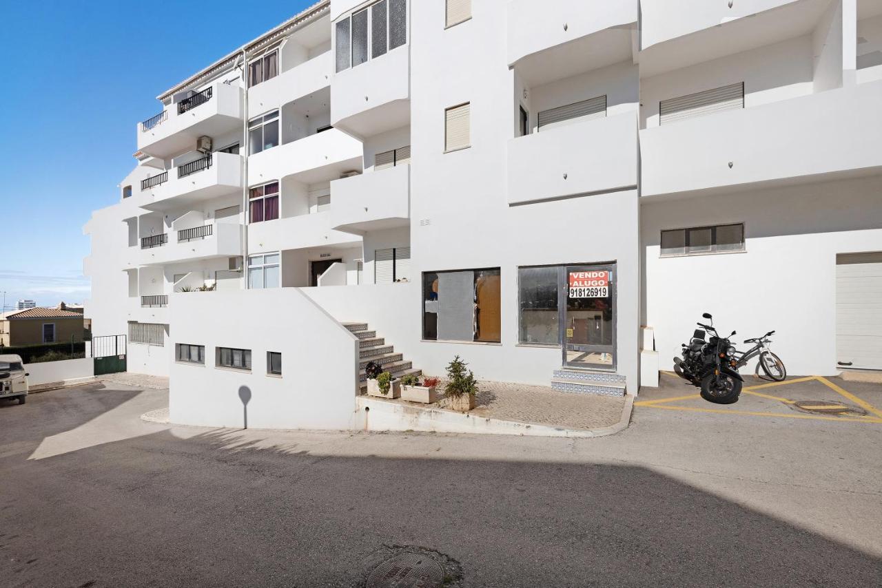 Appartamento Dreamalvor Esterno foto