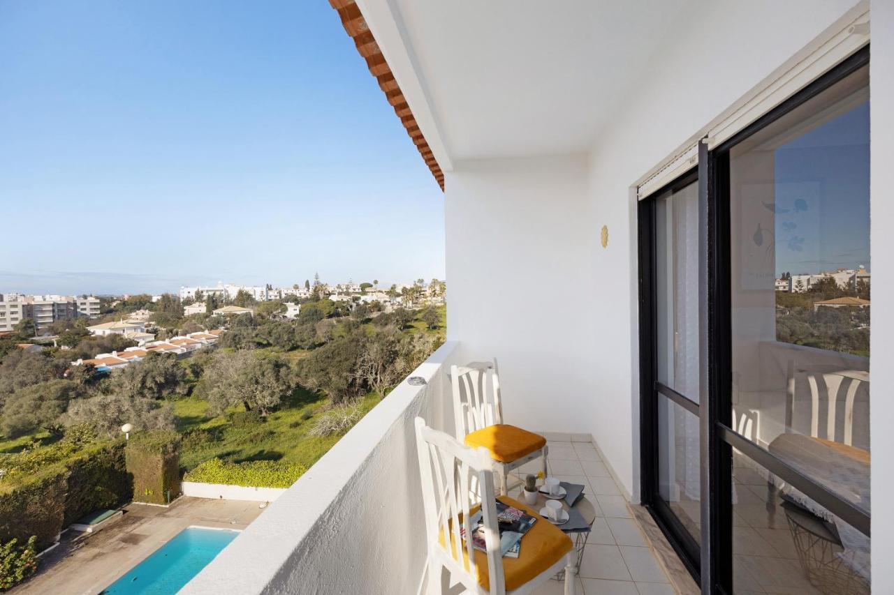 Appartamento Dreamalvor Esterno foto