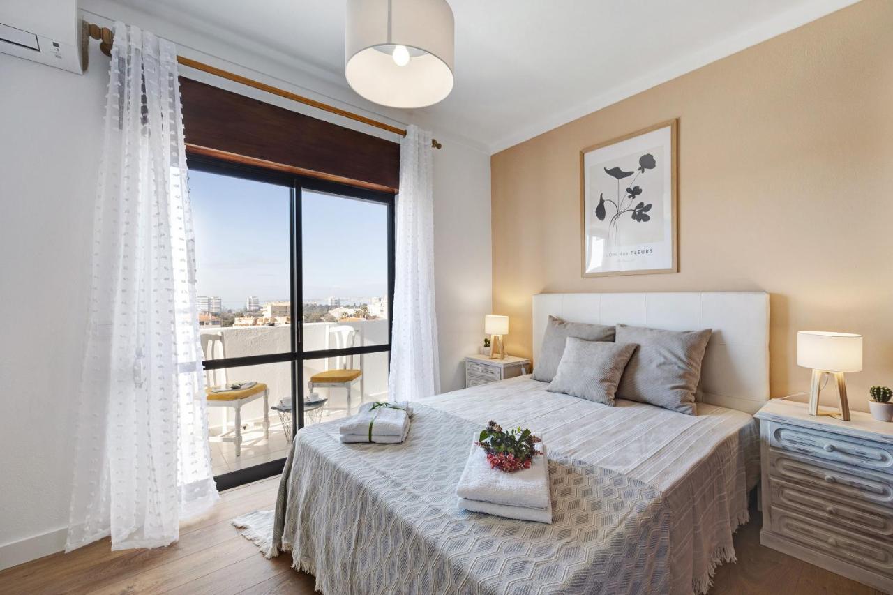 Appartamento Dreamalvor Esterno foto