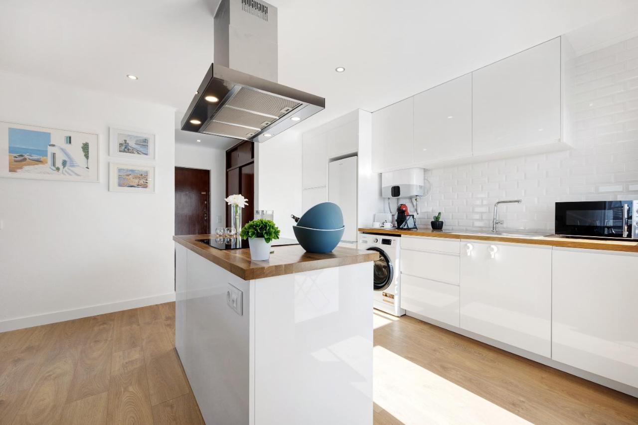 Appartamento Dreamalvor Esterno foto