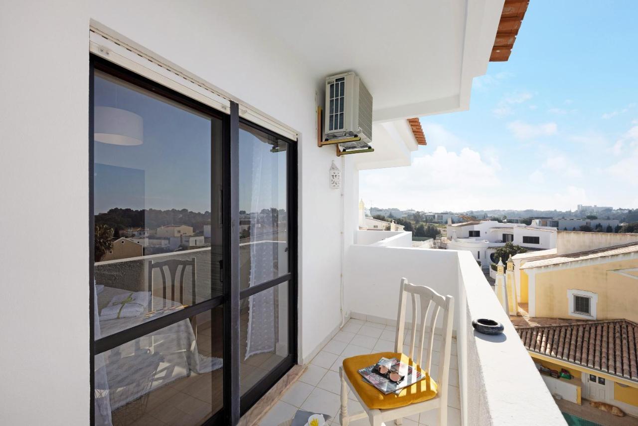 Appartamento Dreamalvor Esterno foto