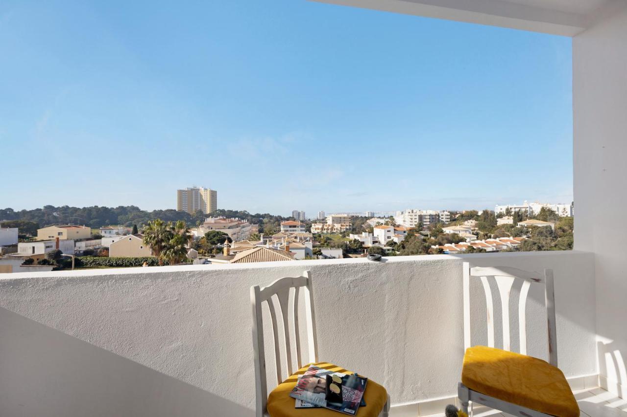 Appartamento Dreamalvor Esterno foto