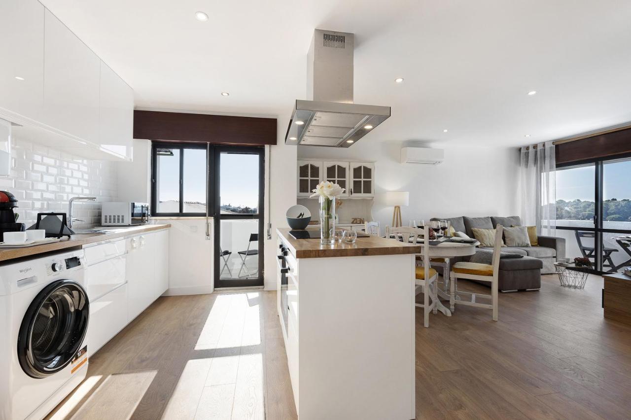Appartamento Dreamalvor Esterno foto
