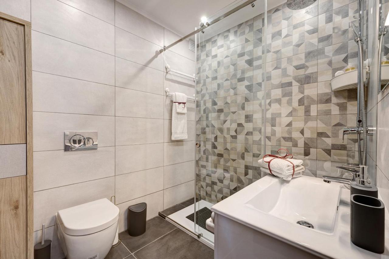 Appartamento Dreamalvor Esterno foto