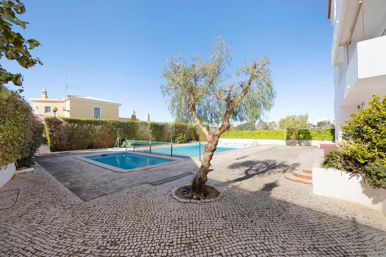 Appartamento Dreamalvor Esterno foto